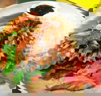 Khamin Thai - Restaurant Gold Coast