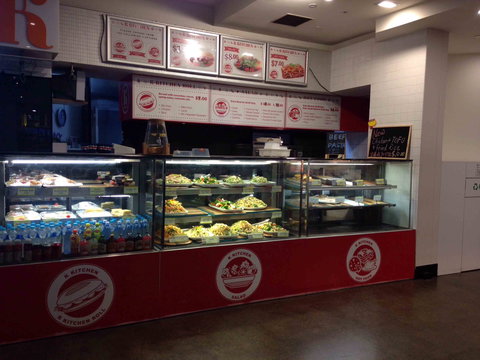 K Kitchen - Restaurant Gold Coast 0