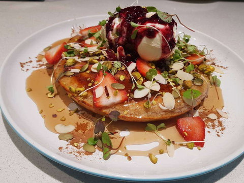 L'Affogato Caffe - Restaurant Gold Coast 0