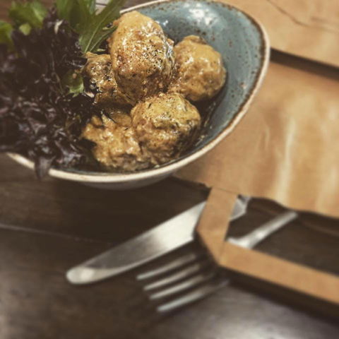 La Lupa Romana Ristorante And Pizzeria - Restaurant Gold Coast 0