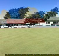 Lawson Bowling Club - Restaurant Gold Coast