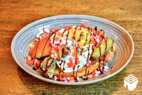 Leaf Cafe & Co - Ryde - Restaurant Gold Coast 0