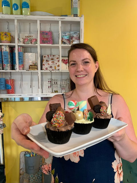 Little Mode Cupcakery - Restaurant Gold Coast 0