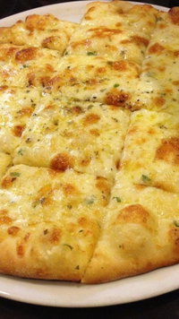 Liza's Woodfire Pizza