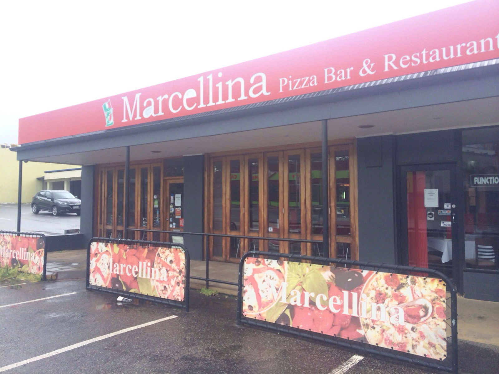Seacombe Gardens SA Restaurant Gold Coast