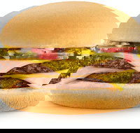 McDonald's - Traralgon - Restaurant Gold Coast