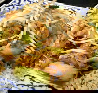 Meksin Banthai - Restaurant Gold Coast