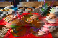 Miss Kay's - Mitchelton