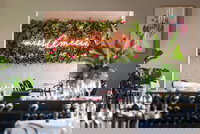 Miss Amelie  Little Miss