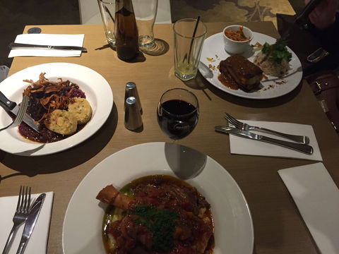 Moama Bowling Club - Restaurant Gold Coast 0