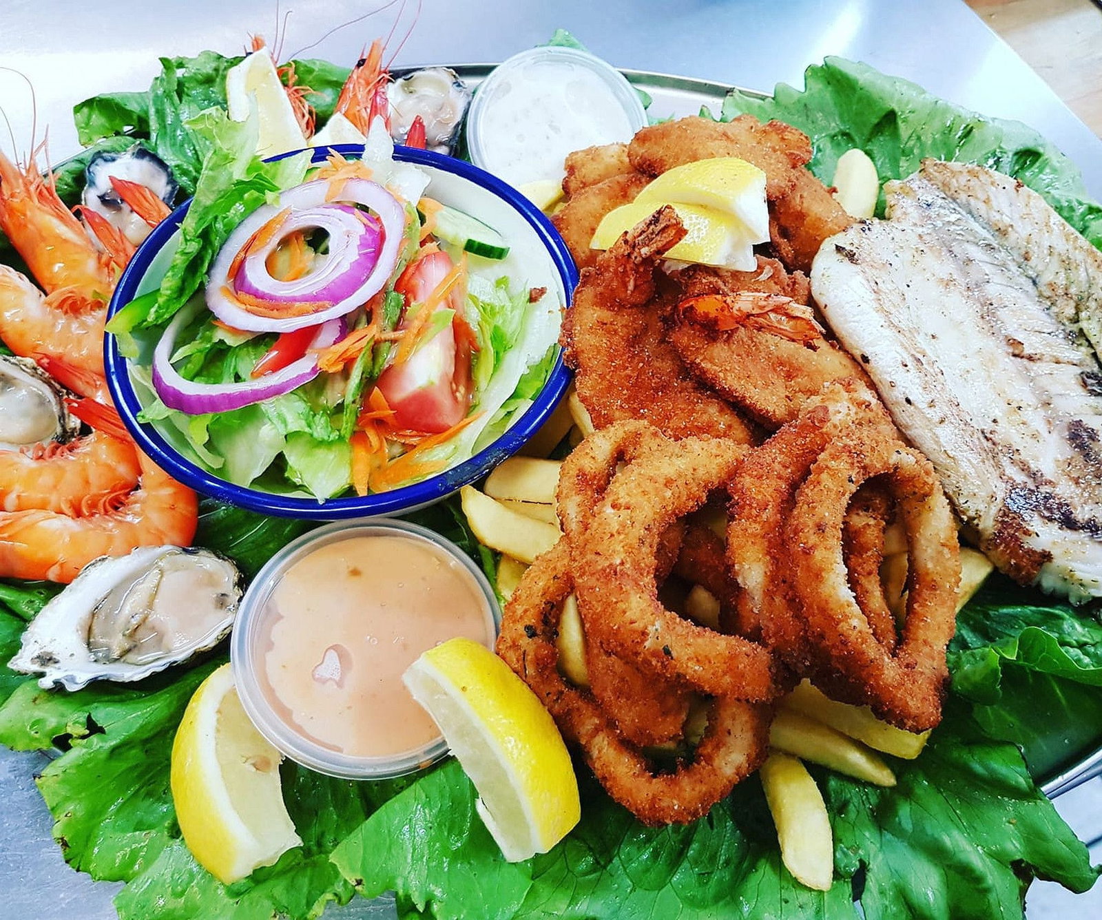 Shellharbour NSW Restaurant Gold Coast