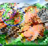 Mr Grill'd - Restaurant Gold Coast