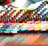 Mr Little and Peninsula Cider - Restaurant Gold Coast