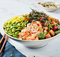 Nosh Canberra Centre - Restaurant Gold Coast