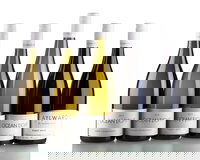 Ocean Eight Vineyard and Winery