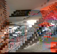 Oh My Juice - Restaurant Gold Coast