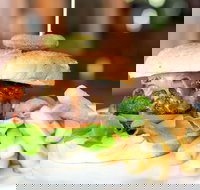 Paddy's Pub and Grill - Restaurant Gold Coast