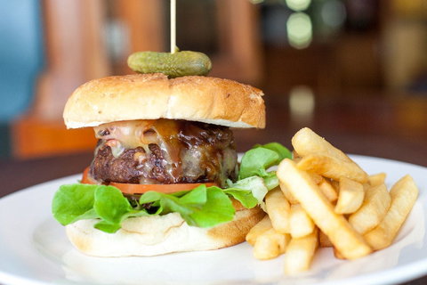 Paddy's Pub And Grill - Restaurant Gold Coast 0