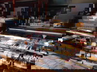 Parkers Steakhouse Drysdale