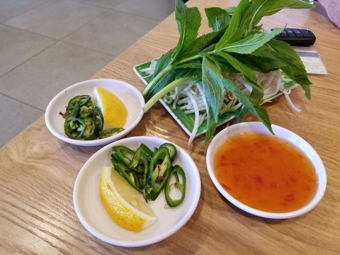 Pho Huynh - Restaurant Gold Coast 0