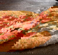 Pizza Hut - Ashgrove - Restaurant Gold Coast