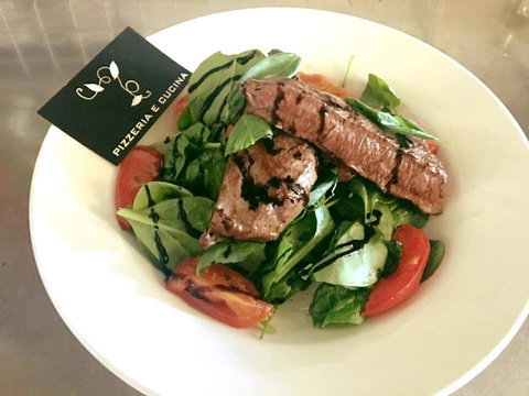 Pizzeria E Cucina - Restaurant Gold Coast 0