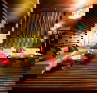 Poppyseeds - Restaurant Gold Coast