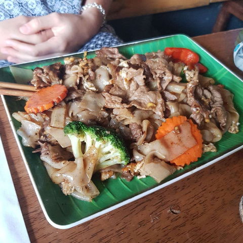 Pud Thai Vs. Pho - Restaurant Gold Coast 0