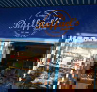 Raffaels Bakery - Restaurant Gold Coast