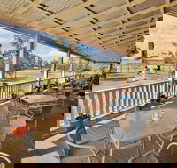 Railway Hotel Bribbaree - Restaurant Gold Coast