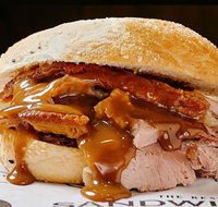 Sandwich Chefs - Restaurant Gold Coast