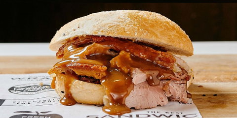 Sandwich Chefs - Restaurant Gold Coast 0