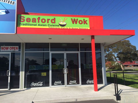 Seaford Wok - Restaurant Gold Coast 0