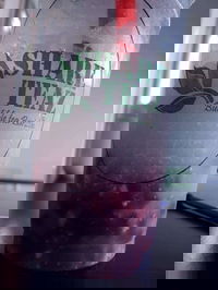 Share Teaz Bubble Tea