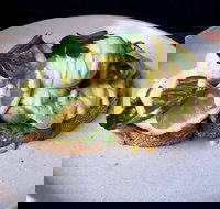 Sonoma Caf - Manly - Restaurant Gold Coast