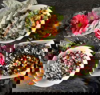 Soul Origin - Frankston - Restaurant Gold Coast