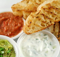 Sunshine Kebabs - Calamvale - Restaurant Gold Coast