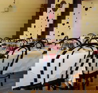 Taj Palace - Restaurant Gold Coast