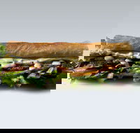 Taste Baguette - Zetland - Restaurant Gold Coast