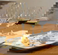 Taste Eden Valley Essential Wine Master Class - Restaurant Gold Coast