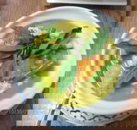 Thai Chinpala Kitchen  Restaurant - Restaurant Gold Coast
