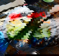 The Roast Office - Restaurant Gold Coast