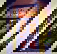 The Herring Room - Restaurant Gold Coast