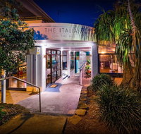 The Italian on the Hill - Restaurant Gold Coast