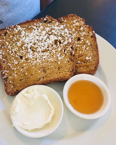 The Wayzgoose Café - Restaurant Gold Coast 0