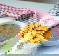 The Tadka Club - Restaurant Gold Coast
