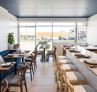 The North Room - Restaurant Gold Coast