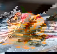 The Lazy Labrador - Restaurant Gold Coast