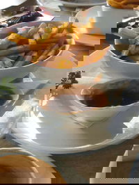 Balingup Takeaway and Balingup Restaurant Gold Coast Restaurant Gold Coast