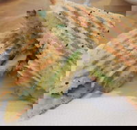 The Finch Cafe - Restaurant Gold Coast